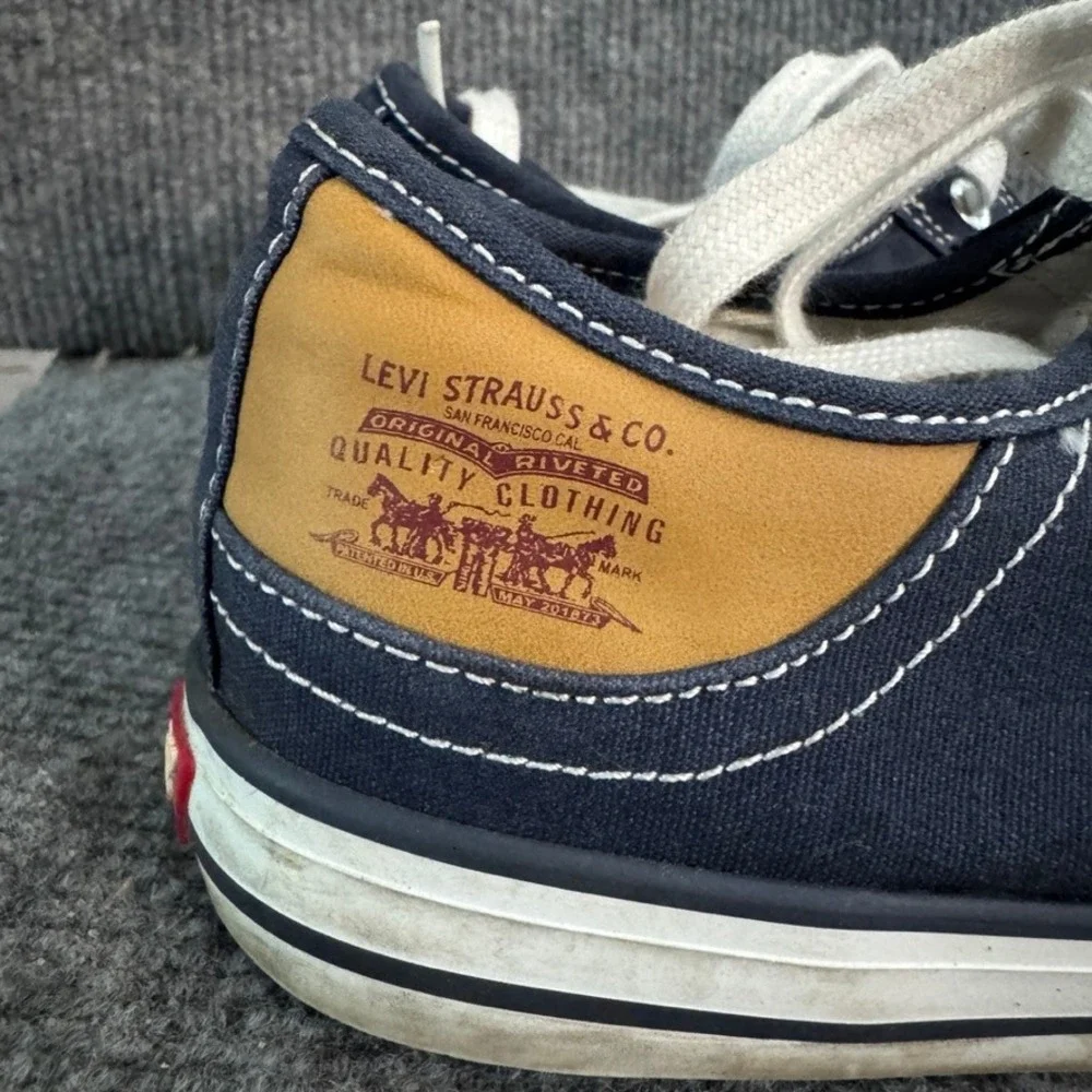 Levis levis canvas